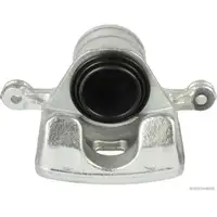 HERTH+BUSS JAKOPARTS Brake Caliper for NISSAN Patrol GR 5 Wagon Y61, Rear Left