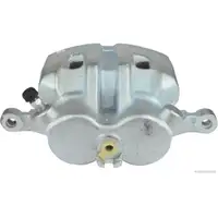 HERTH+BUSS JAKOPARTS Bremssattel Bremszange f&uuml;r NISSAN X-Trail 1 T30 vorne links