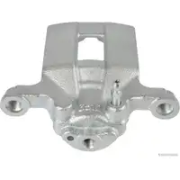 HERTH+BUSS JAKOPARTS Bremssattel f&uuml;r NISSAN X-Trail 1 T30 bis 02.2009 hinten links