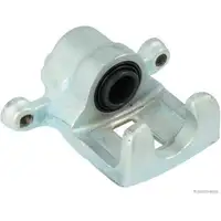 HERTH+BUSS JAKOPARTS Bremssattel f&uuml;r NISSAN X-Trail 1 T30 bis 02.2009 hinten links