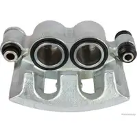 HERTH+BUSS JAKOPARTS Bremssattel Bremszange f&uuml;r NISSAN Interstar X70 mit ABS vorne links