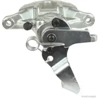 HERTH+BUSS JAKOPARTS Bremssattel f&uuml;r NISSAN Interstar OPEL Movano A Master 2 hinten links