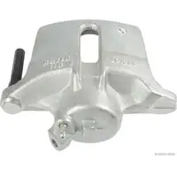 HERTH+BUSS JAKOPARTS Bremssattel Bremszange f&uuml;r NISSAN Kubistar X76 vorne links