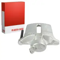 HERTH+BUSS JAKOPARTS Bremssattel Bremszange f&uuml;r NISSAN Kubistar X76 vorne links