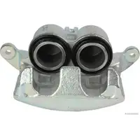 HERTH+BUSS JAKOPARTS Bremssattel f&uuml;r NISSAN Navara Pathfinder 3 mit 296mm vorne links