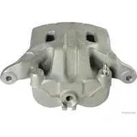 HERTH+BUSS JAKOPARTS Bremssattel f&uuml;r NISSAN Navara Pathfinder 3 mit 320mm vorne links