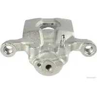 HERTH+BUSS JAKOPARTS Bremssattel f&uuml;r NISSAN Juke F15 Qashqai 1 J10 Tiida C11 hinten links