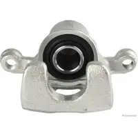 HERTH+BUSS JAKOPARTS Bremssattel f&uuml;r NISSAN Juke F15 Qashqai 1 J10 Tiida C11 hinten links