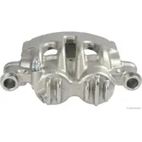 HERTH+BUSS JAKOPARTS Brake Caliper for NISSAN Interstar NV400 X62, Front Left