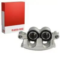 HERTH+BUSS JAKOPARTS Brake Caliper for NISSAN Interstar NV400 X62, Front Left
