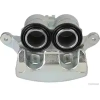 HERTH+BUSS JAKOPARTS Bremssattel f&uuml;r NISSAN Murano 1 Z50 2 Z51 Qashqai 1 J10 vorne links