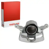 HERTH+BUSS JAKOPARTS Bremssattel Bremszange f&uuml;r NISSAN Evalia vorne links 41011-JX50B