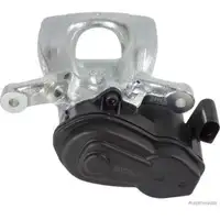 HERTH+BUSS JAKOPARTS Bremssattel f&uuml;r NISSAN Qashqai 2 J11 hinten links 44011-4EA0A