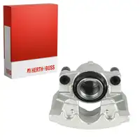 HERTH+BUSS JAKOPARTS Bremssattel Bremszange f&uuml;r NISSAN Juke F16_ 1.0/DIG-T vorne links