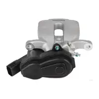 HERTH+BUSS JAKOPARTS Bremssattel Bremszange f&uuml;r NISSAN Juke F16_ hinten links 44011-00Q1B