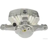 HERTH+BUSS JAKOPARTS Brake Caliper for TOYOTA Corolla E9, E10, E11 (Front Left)