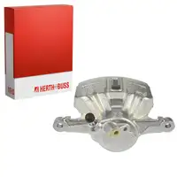 HERTH+BUSS JAKOPARTS Brake Caliper for TOYOTA Corolla E9, E10, E11 (Front Left)