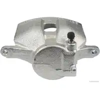HERTH+BUSS JAKOPARTS Brake Caliper for TOYOTA Hiace (Front Left)