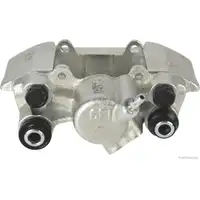 HERTH+BUSS JAKOPARTS Brake Caliper for TOYOTA Yaris _P1_ Rear Left 47750-52040