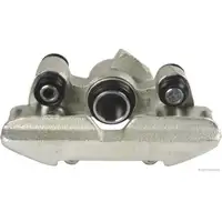 HERTH+BUSS JAKOPARTS Bremssattel Bremszange f&uuml;r TOYOTA Yaris Verso _P2_ hinten links