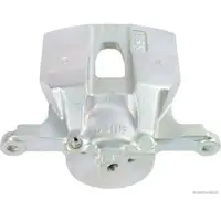 HERTH+BUSS JAKOPARTS Brake Caliper for TOYOTA Avensis Verso _M2_ Front Left