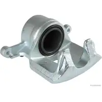 HERTH+BUSS JAKOPARTS Brake Caliper for TOYOTA Avensis Verso _M2_ Front Left