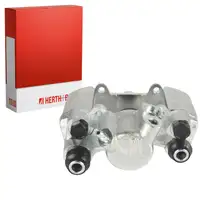 HERTH+BUSS JAKOPARTS Brake Caliper for TOYOTA Celica T23, Rear Left 47750-20620