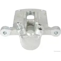 HERTH+BUSS JAKOPARTS Brake Caliper for TOYOTA Corolla _E12_ Rear Left