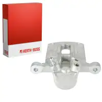 HERTH+BUSS JAKOPARTS Brake Caliper for TOYOTA Corolla _E12_ Rear Left