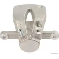 HERTH+BUSS JAKOPARTS Brake Caliper for TOYOTA Avensis, Corolla, Verso (Rear Left)