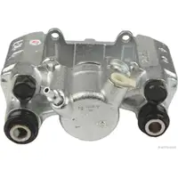 HERTH+BUSS JAKOPARTS Brake Caliper for TOYOTA Corolla _E12_ Prius Liftback _W2_ Rear Left