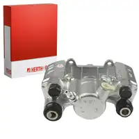 HERTH+BUSS JAKOPARTS Brake Caliper for TOYOTA Corolla _E12_ Prius Liftback _W2_ Rear Left
