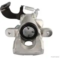 HERTH+BUSS Bremssattel Bremszange f&uuml;r TOYOTA Auris _E15_ hinten links 47850-12151