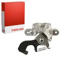 HERTH+BUSS Bremssattel Bremszange f&uuml;r TOYOTA Auris _E15_ hinten links 47850-12151