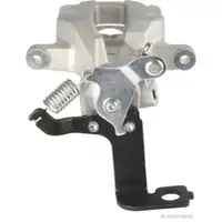 HERTH+BUSS JAKOPARTS Bremssattel Bremszange f&uuml;r TOYOTA Avensis _T27_ hinten links