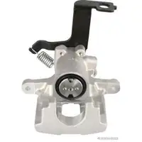 HERTH+BUSS JAKOPARTS Bremssattel Bremszange f&uuml;r TOYOTA Avensis _T27_ hinten links