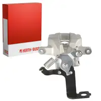 HERTH+BUSS JAKOPARTS Bremssattel Bremszange f&uuml;r TOYOTA Avensis _T27_ hinten links