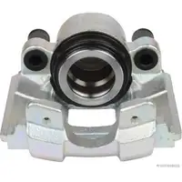 HERTH+BUSS JAKOPARTS Brake Caliper for TOYOTA Yaris _P9_ _P13_ Front Left 47750-0D070