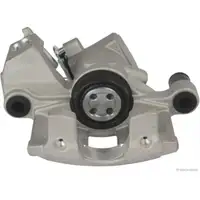 HERTH+BUSS JAKOPARTS Brake Caliper for TOYOTA Yaris _P9_ _P13_ Rear Left 47850-0D020