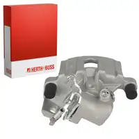 HERTH+BUSS JAKOPARTS Brake Caliper for TOYOTA Yaris _P9_ _P13_ Rear Left 47850-0D020