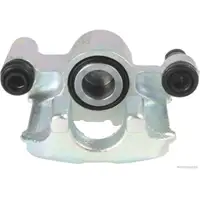 HERTH+BUSS JAKOPARTS Bremssattel f&uuml;r TOYOTA Prius Liftback _W2_ hinten links 47750-21030