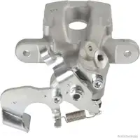 HERTH+BUSS JAKOPARTS Bremssattel f&uuml;r TOYOTA IQ J1 Verso S P12 Yaris P9 hinten links