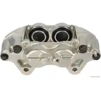 HERTH+BUSS JAKOPARTS Brake Caliper for TOYOTA Hilux 7 with ESP, Front Left