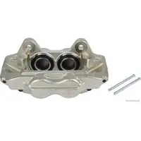 HERTH+BUSS JAKOPARTS Brake Caliper for TOYOTA Hilux 7 with ESP, Front Left