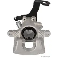 HERTH+BUSS JAKOPARTS Brake Caliper for TOYOTA Auris _E15_ _E18_ Rear Left