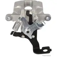 HERTH+BUSS JAKOPARTS Brake Caliper for TOYOTA Auris _E15_ _E18_ Rear Left
