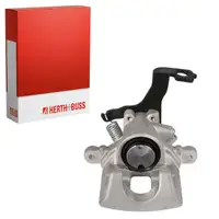 HERTH+BUSS JAKOPARTS Brake Caliper for TOYOTA Auris _E15_ _E18_ Rear Left