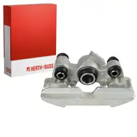 HERTH+BUSS JAKOPARTS Brake Caliper for TOYOTA Yaris _P1_ Rear Left 47750-52041