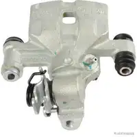 HERTH+BUSS JAKOPARTS Bremssattel f&uuml;r MAZDA 323 6 BJ 626 5 GF GW Premacy CP hinten links