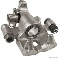 HERTH+BUSS JAKOPARTS Bremssattel f&uuml;r MAZDA 323 6 BJ 626 5 GF GW Premacy CP hinten links